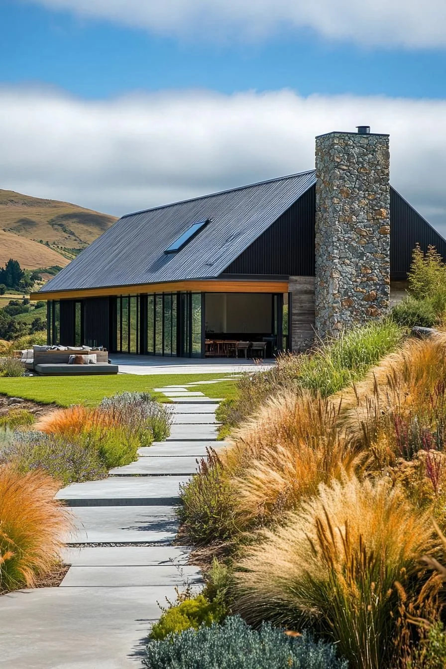 A Path Toward Farmhouse Utopia