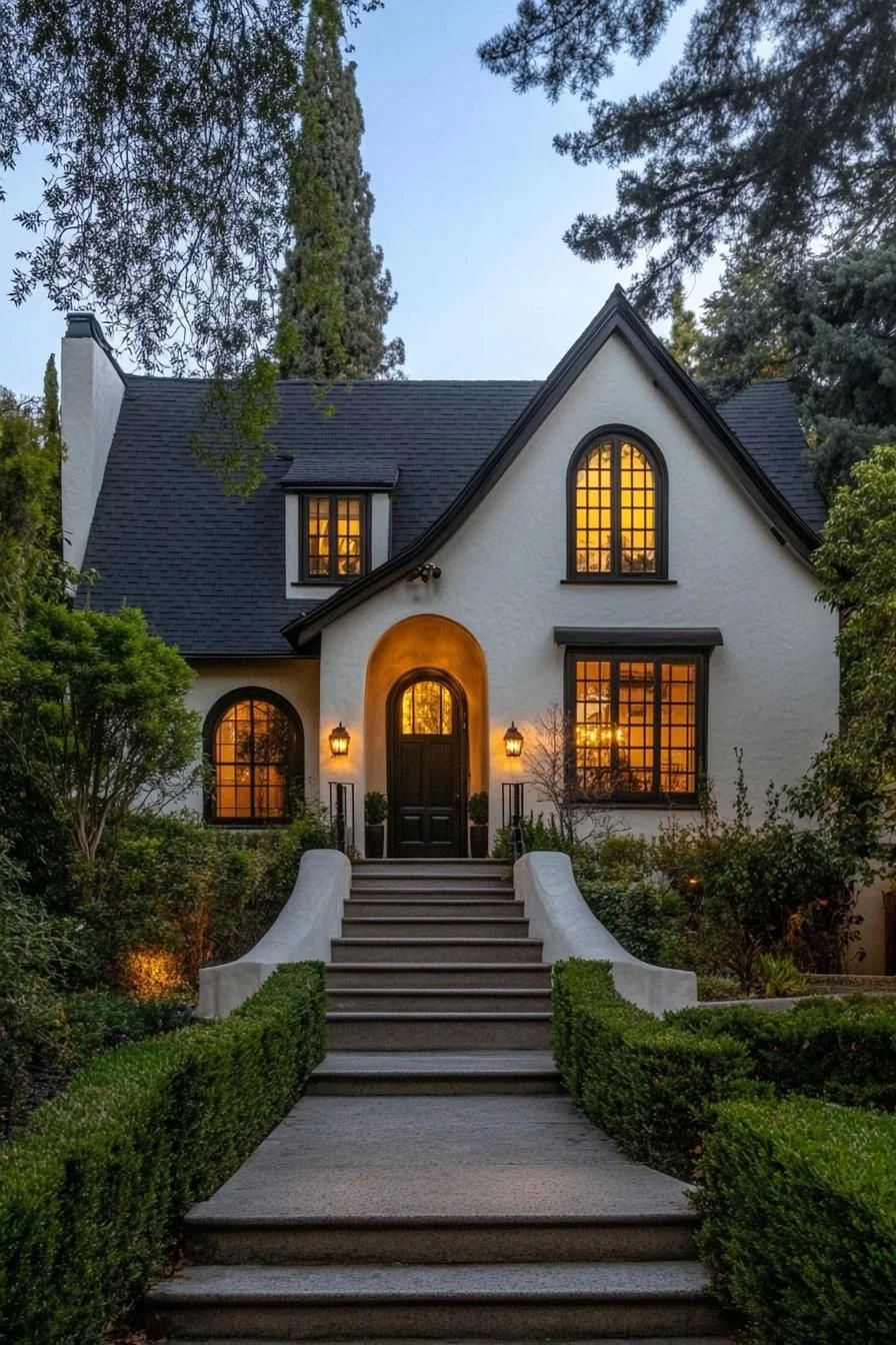 A Cozy Nest With Whimsical Details