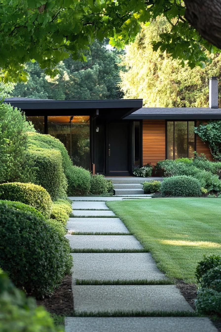 A Zen-Inspired Bungalow Escape