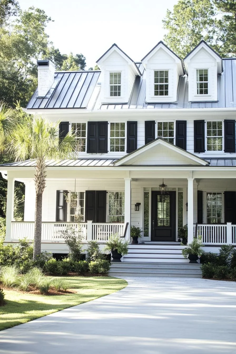 Charming Gables and Palms Delight