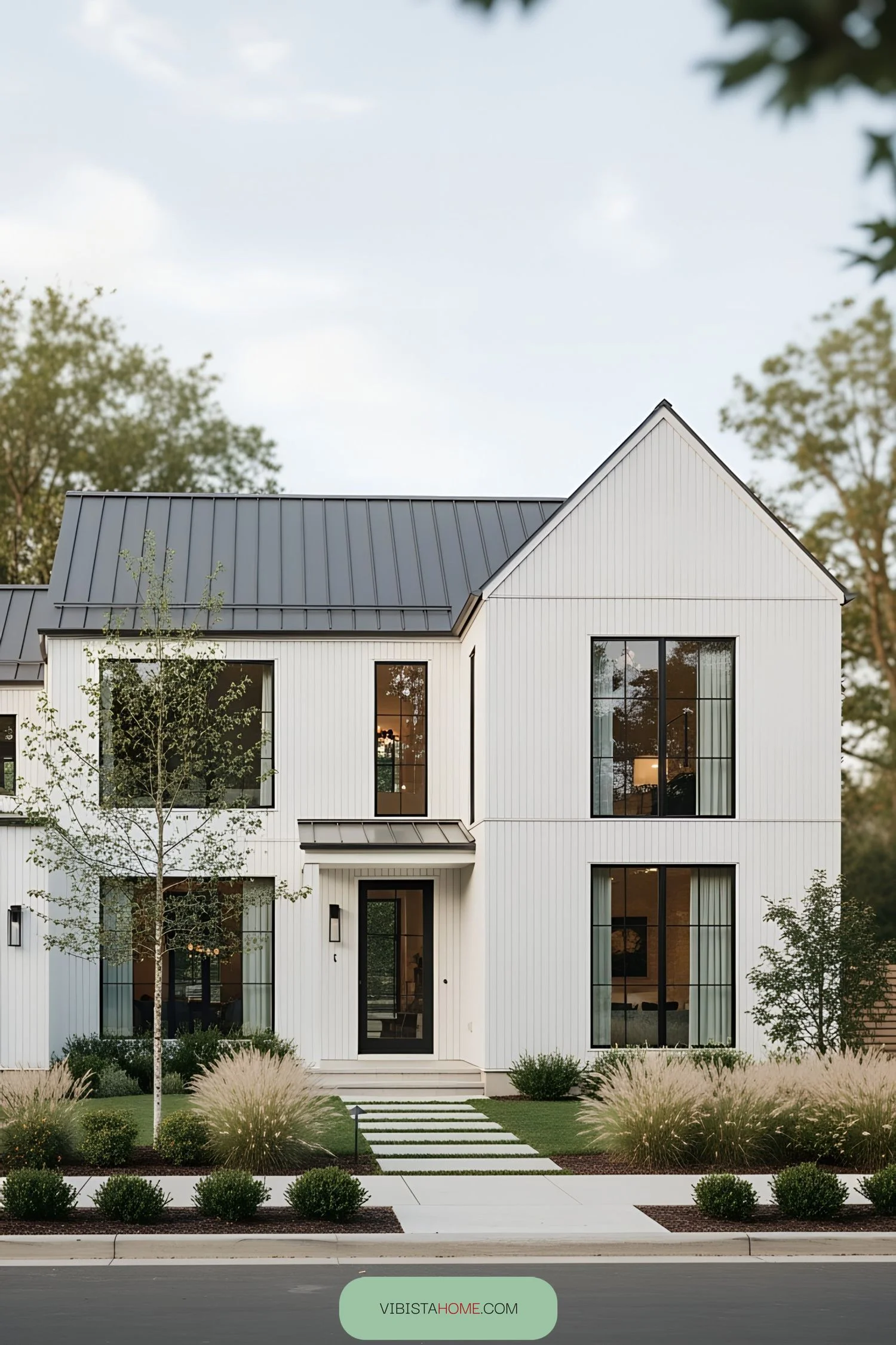 A Simple, Charming Take on Nordic Design