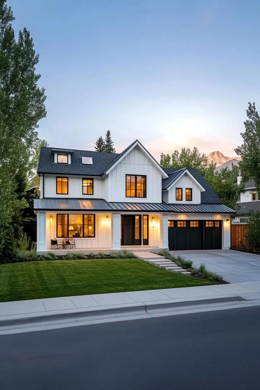 Mountain View Haven