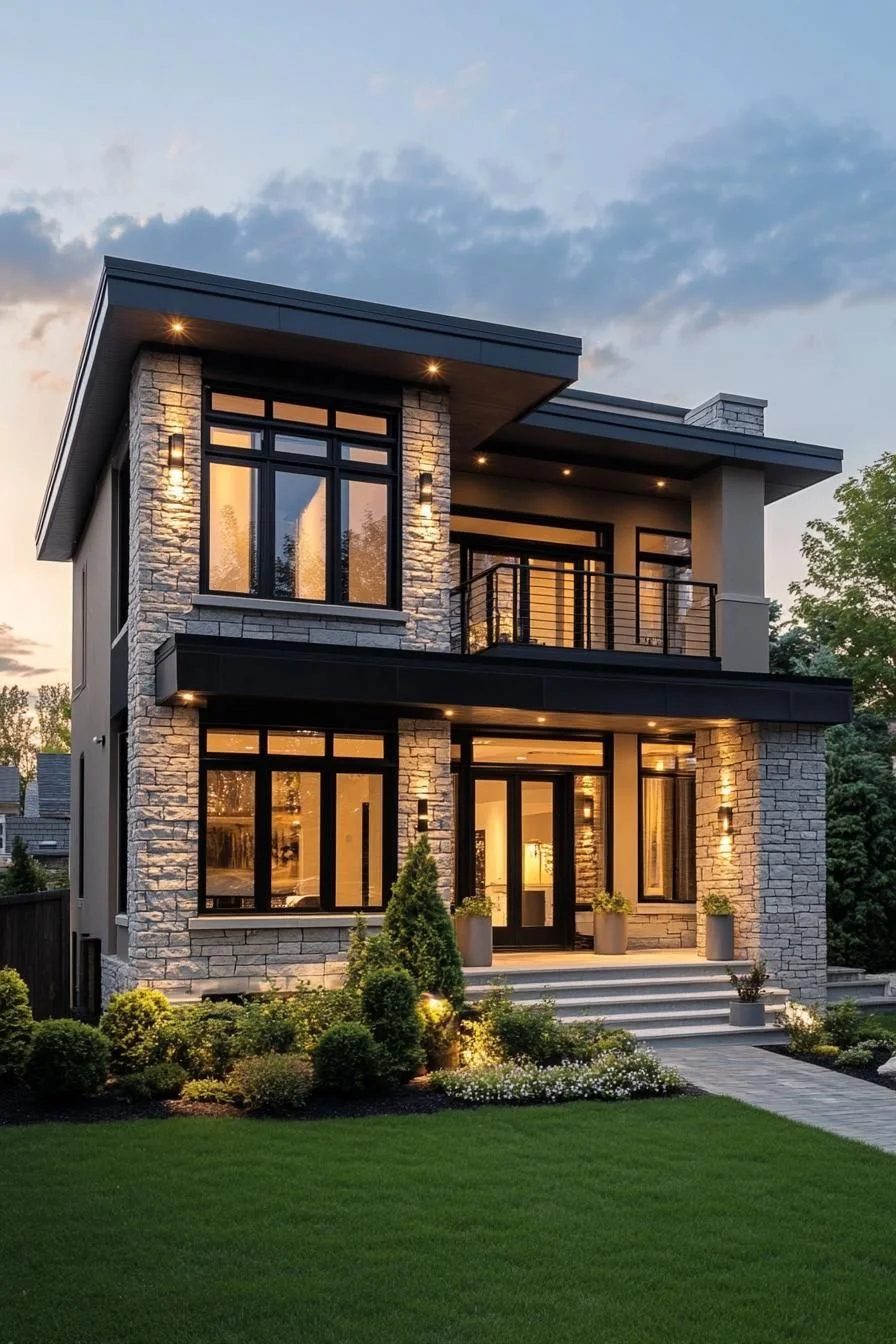 Modern Elegance: The Epitome of Stylish Living