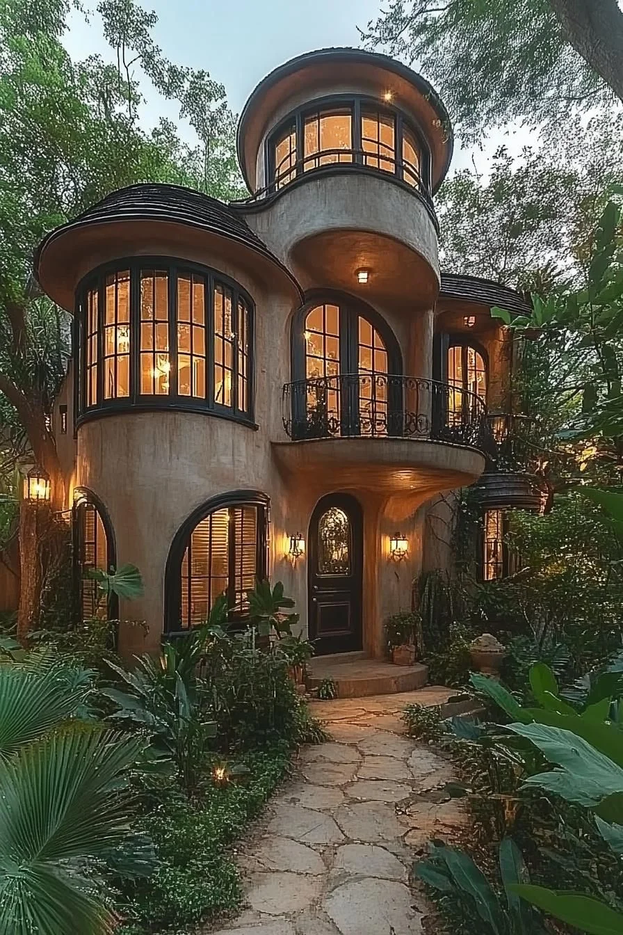 The Whirlwind Charm of Winkle Manor