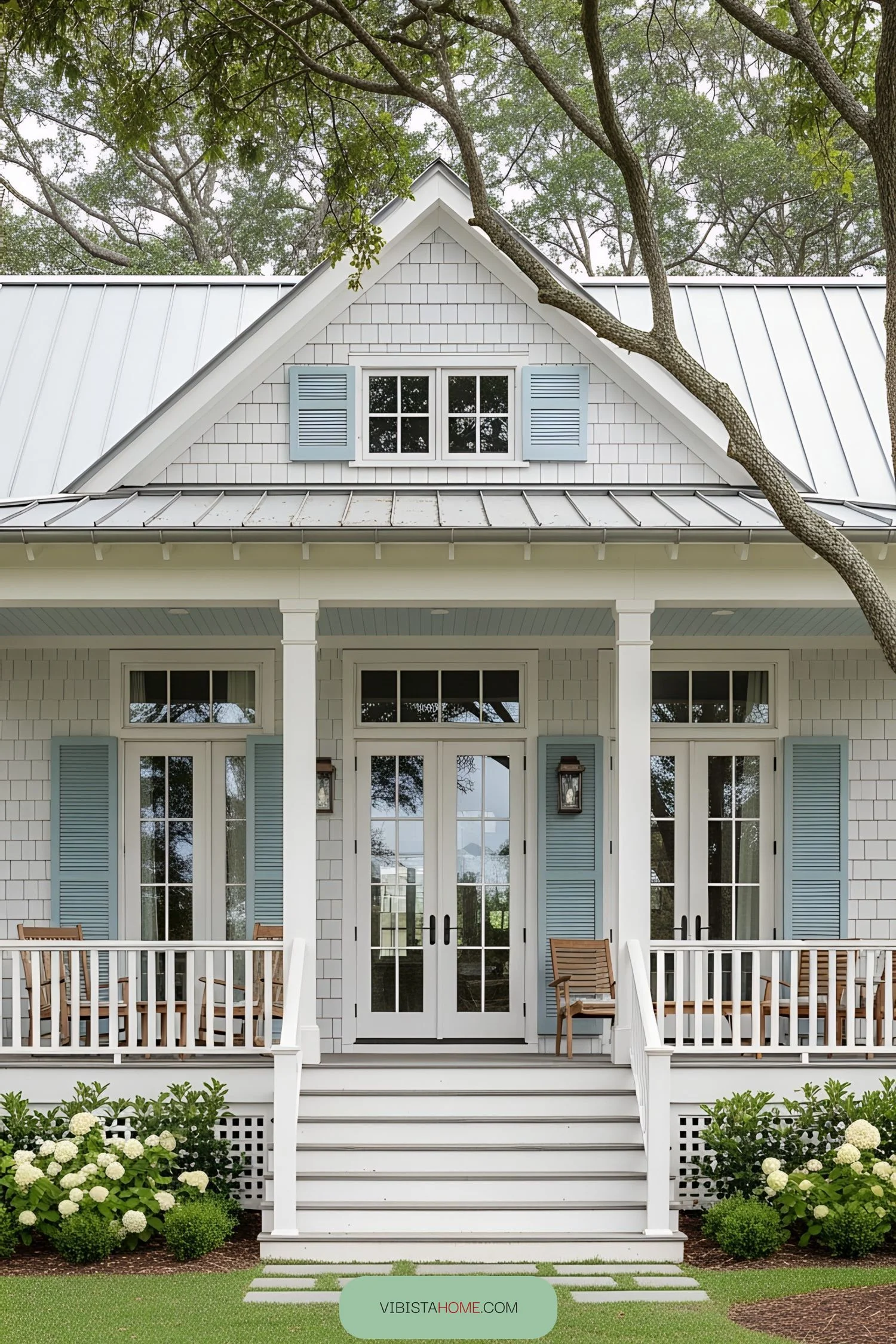 Your Serene Coastal Escape