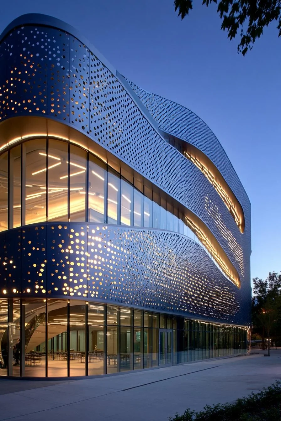 Waves of Light and Innovation