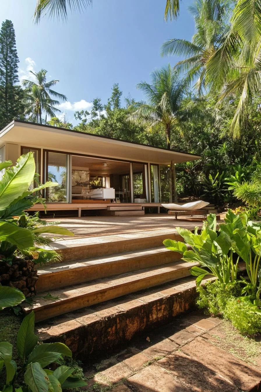 A Jungle Hideout Worth Dreaming About