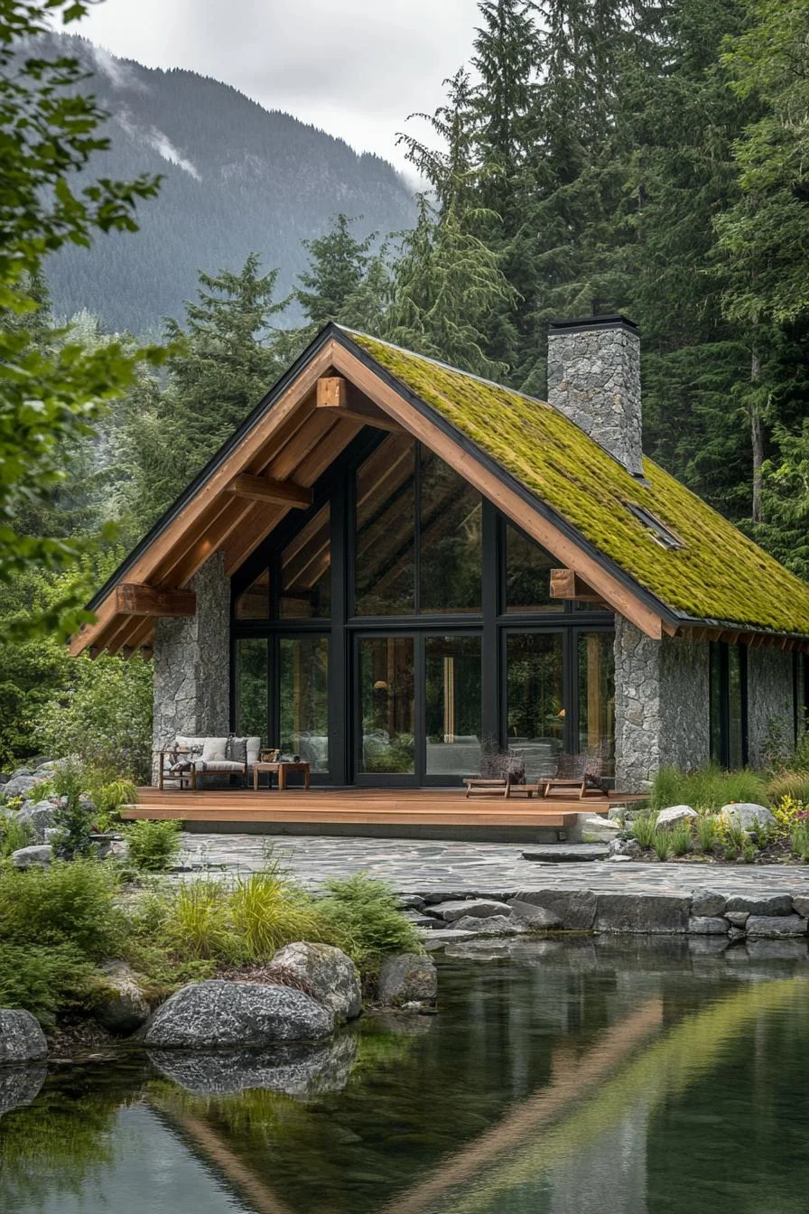 61 Beautiful Cabins for Your Perfect Retreat
