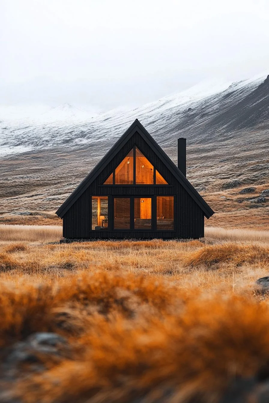 60 Gorgeous Modern Cabins Surrounded by Nature