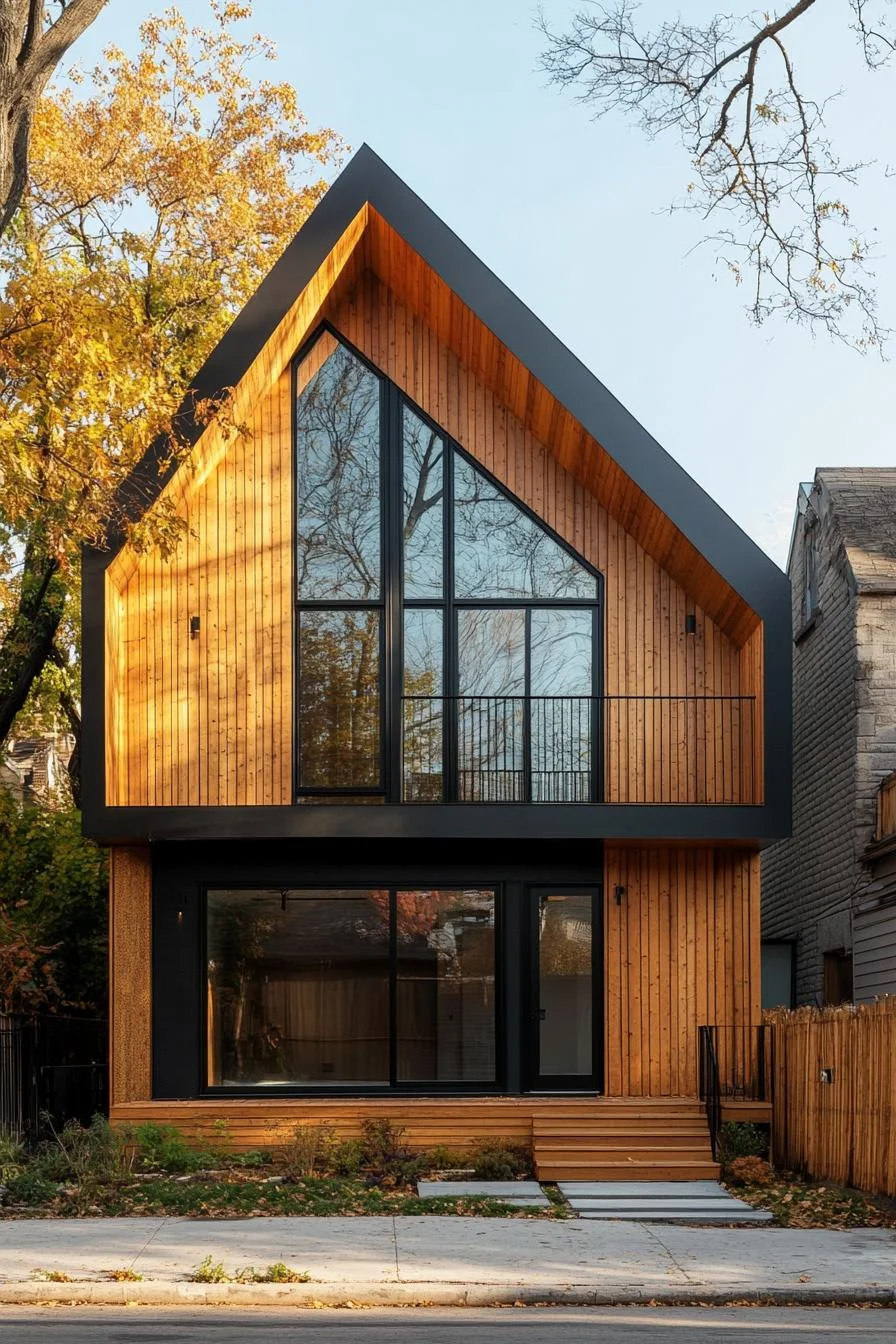 60 Split Level Houses With Serious Style