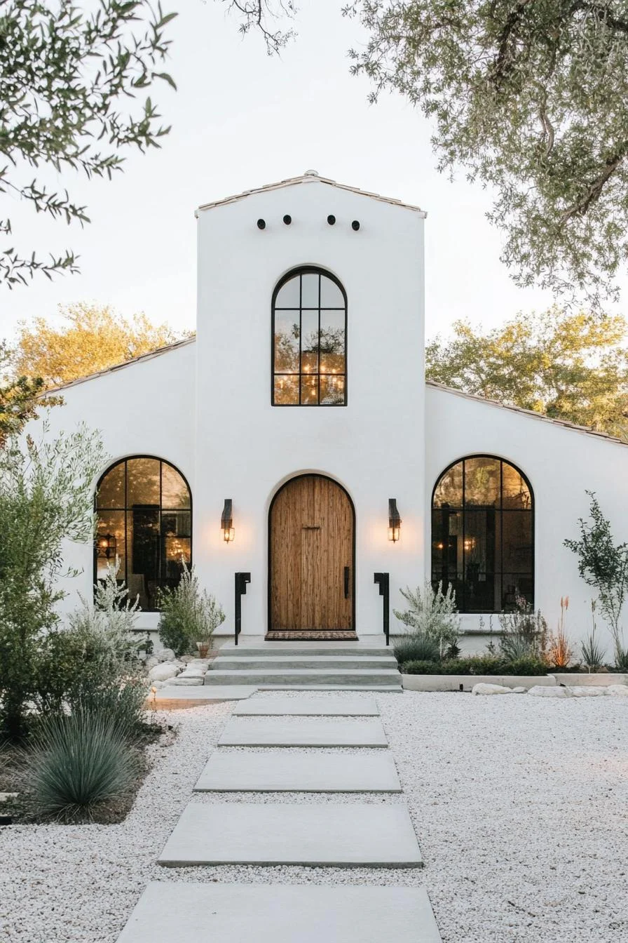 51 Gorgeous Spanish Houses to Fall in Love With