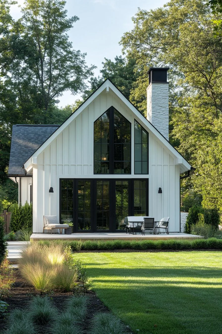 64 Tiny Cottages That Prove Small Is Beautiful