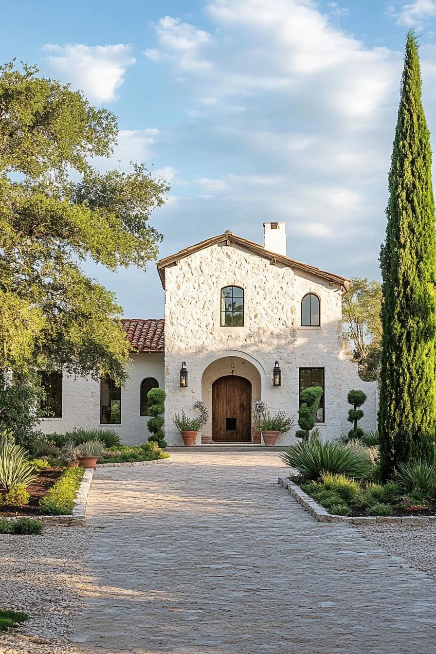 63 Italian Farmhouses With Rustic, Lasting Charm