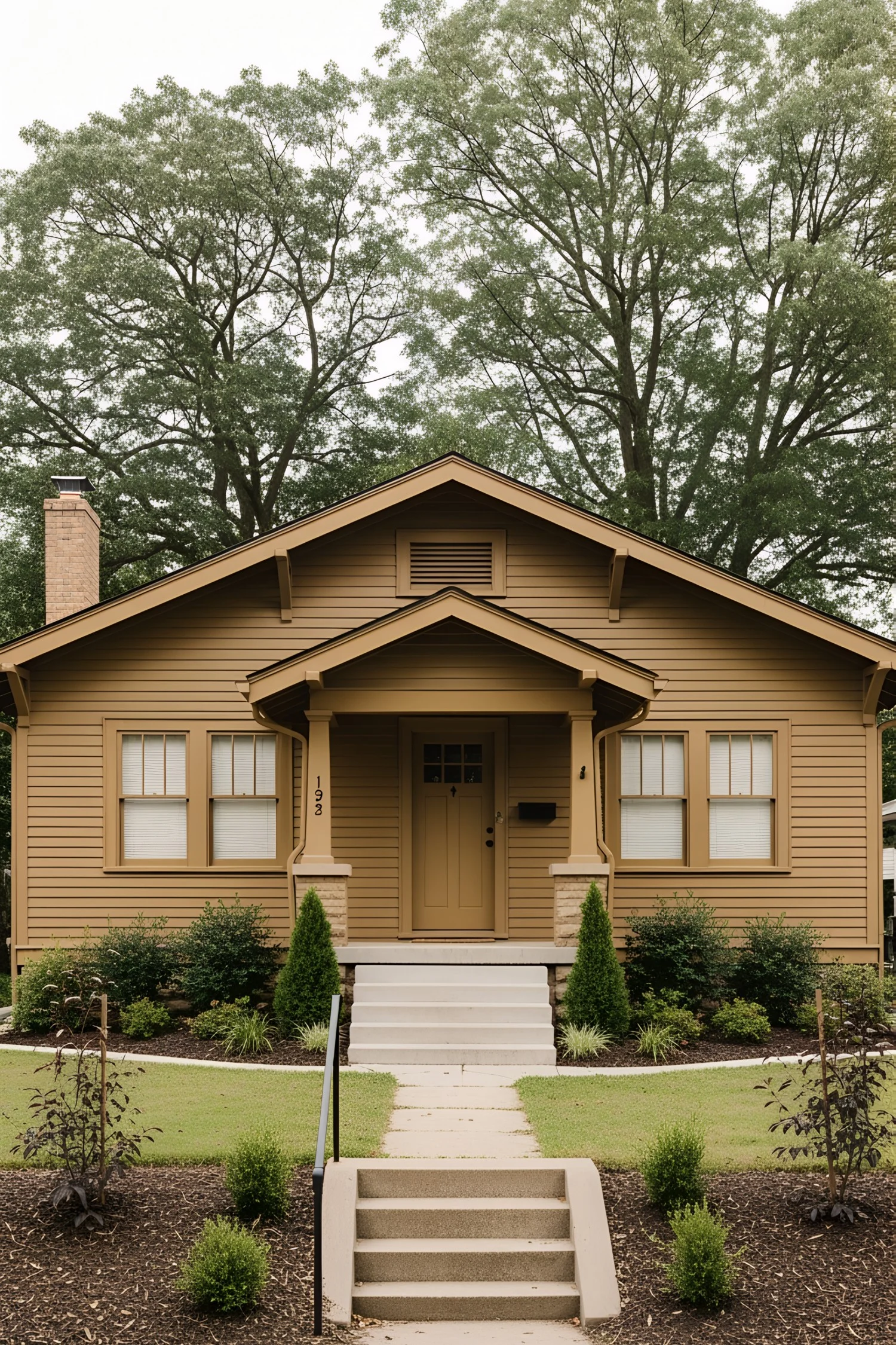14 1930s Bungalows Full of Cozy Character