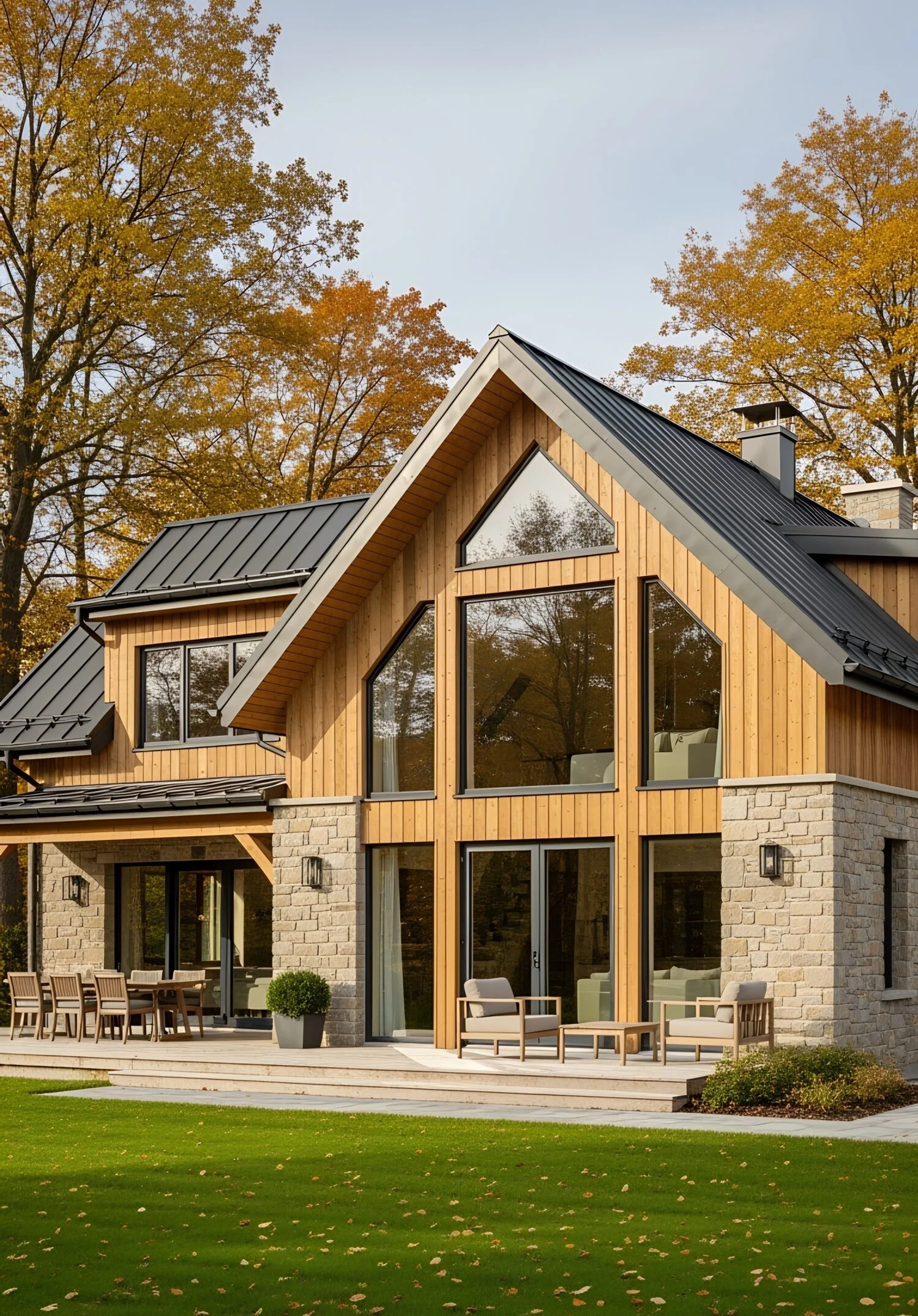 13 Stunning Retreats for Your Next Dream Getaway
