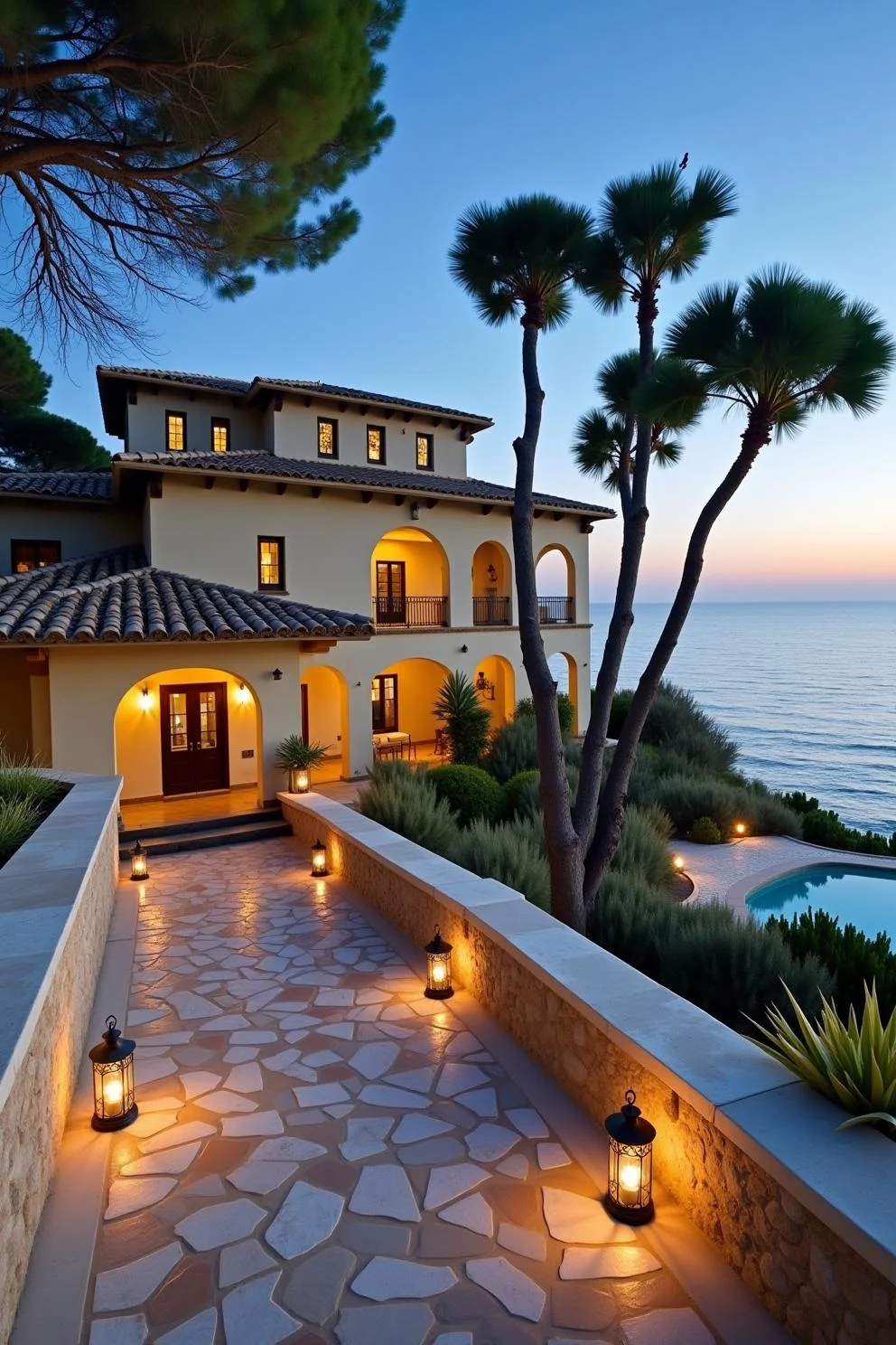 47 Tuscan Villas That Capture Italy’s Beauty