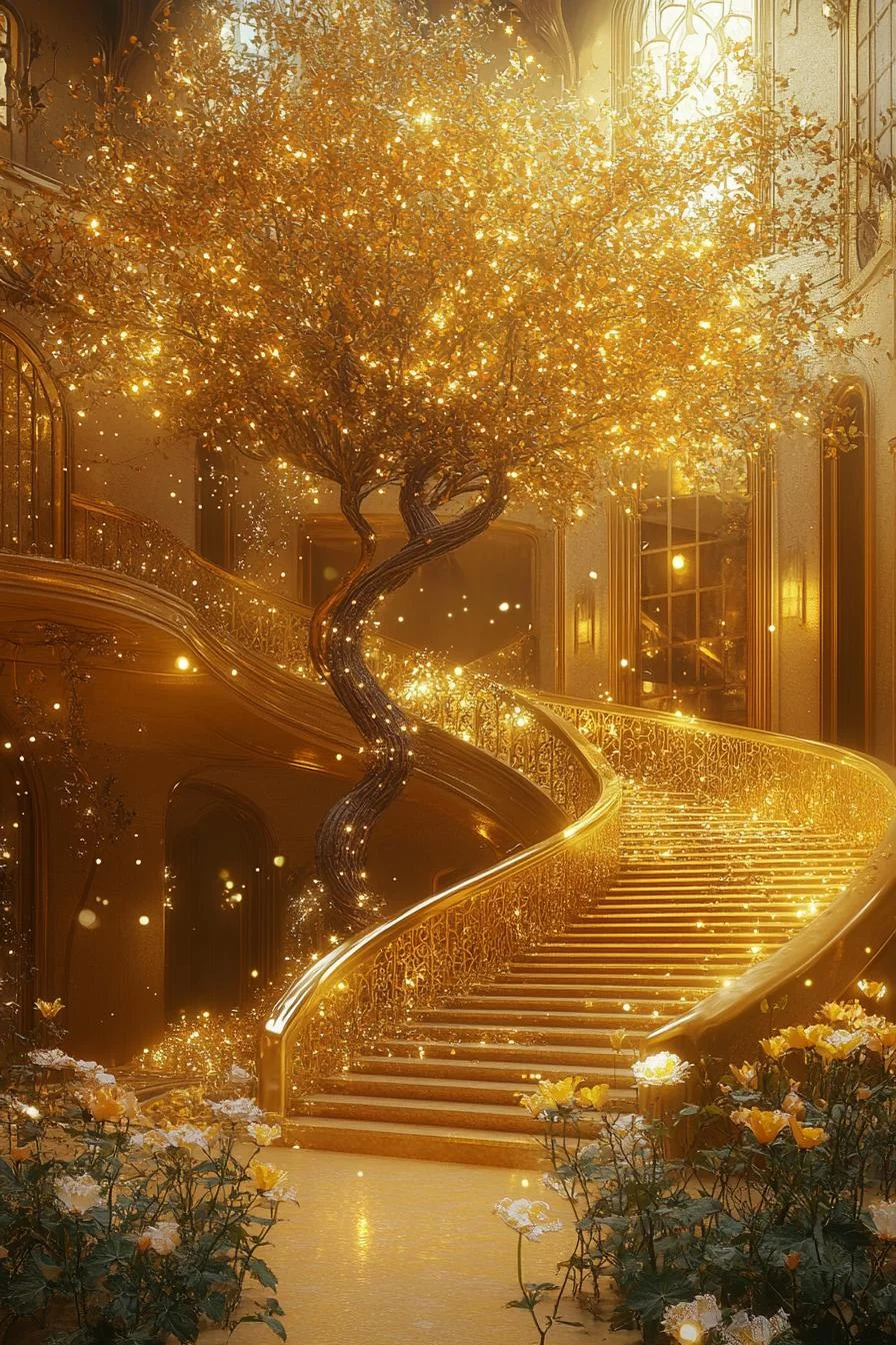 50 Dreamscape Architecture Designs That Will Amaze You