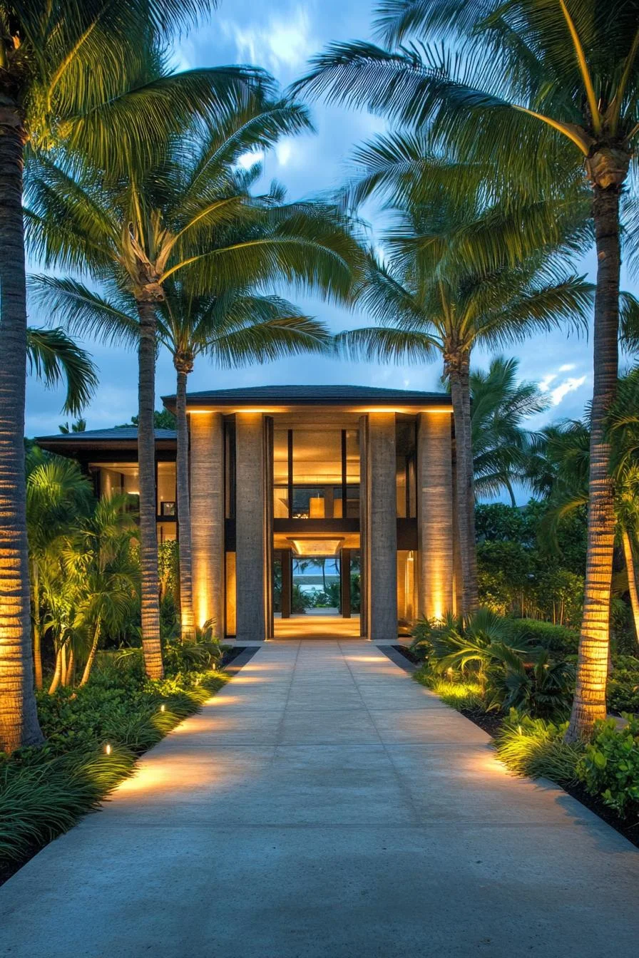 64 Villa House Designs Blending Style With Nature
