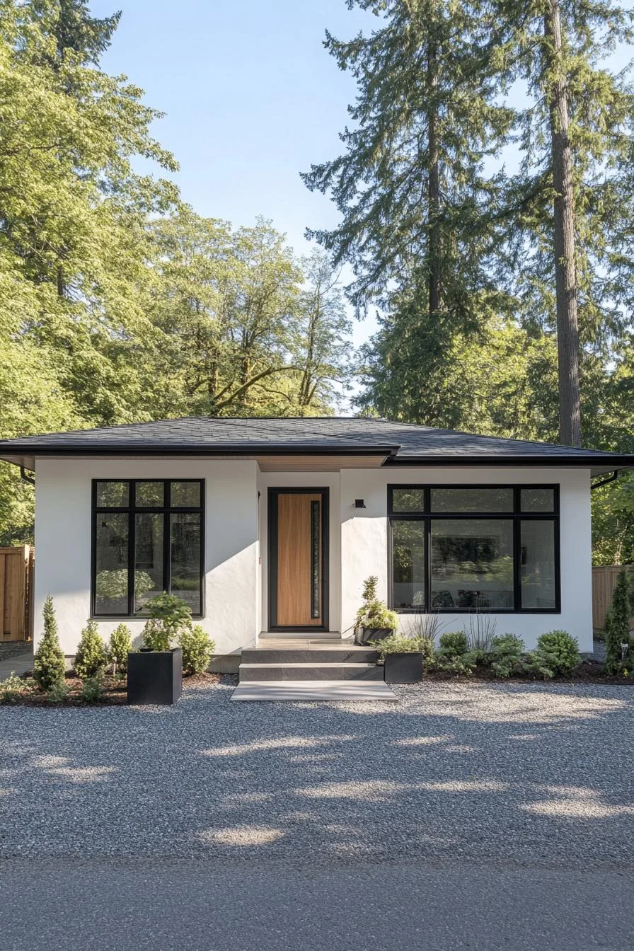 61 Bungalow Designs That Blend Space and Style
