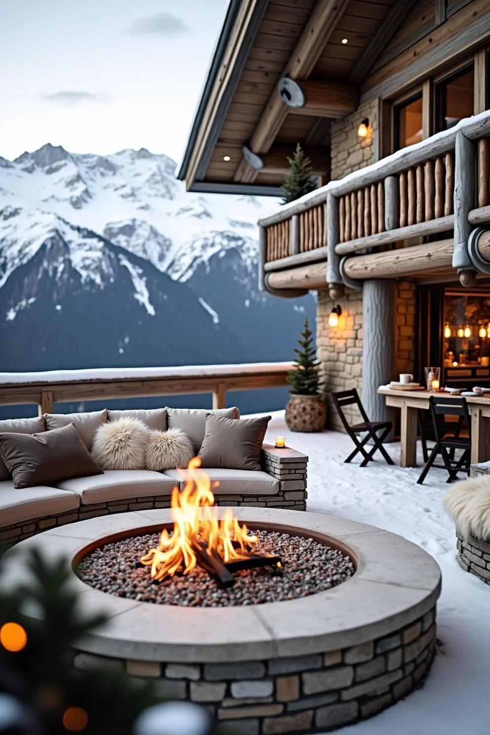 61 Winter Cabin Weekend Inspo Ideas to Try