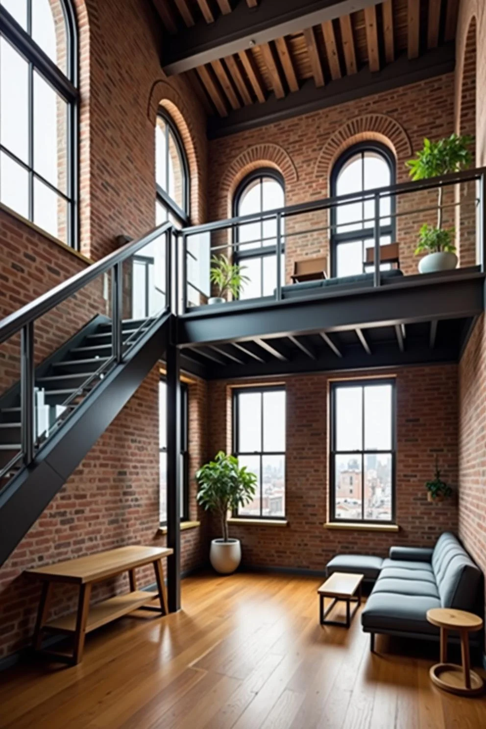 40 Loft Home Designs That Are Sure to Turn Heads
