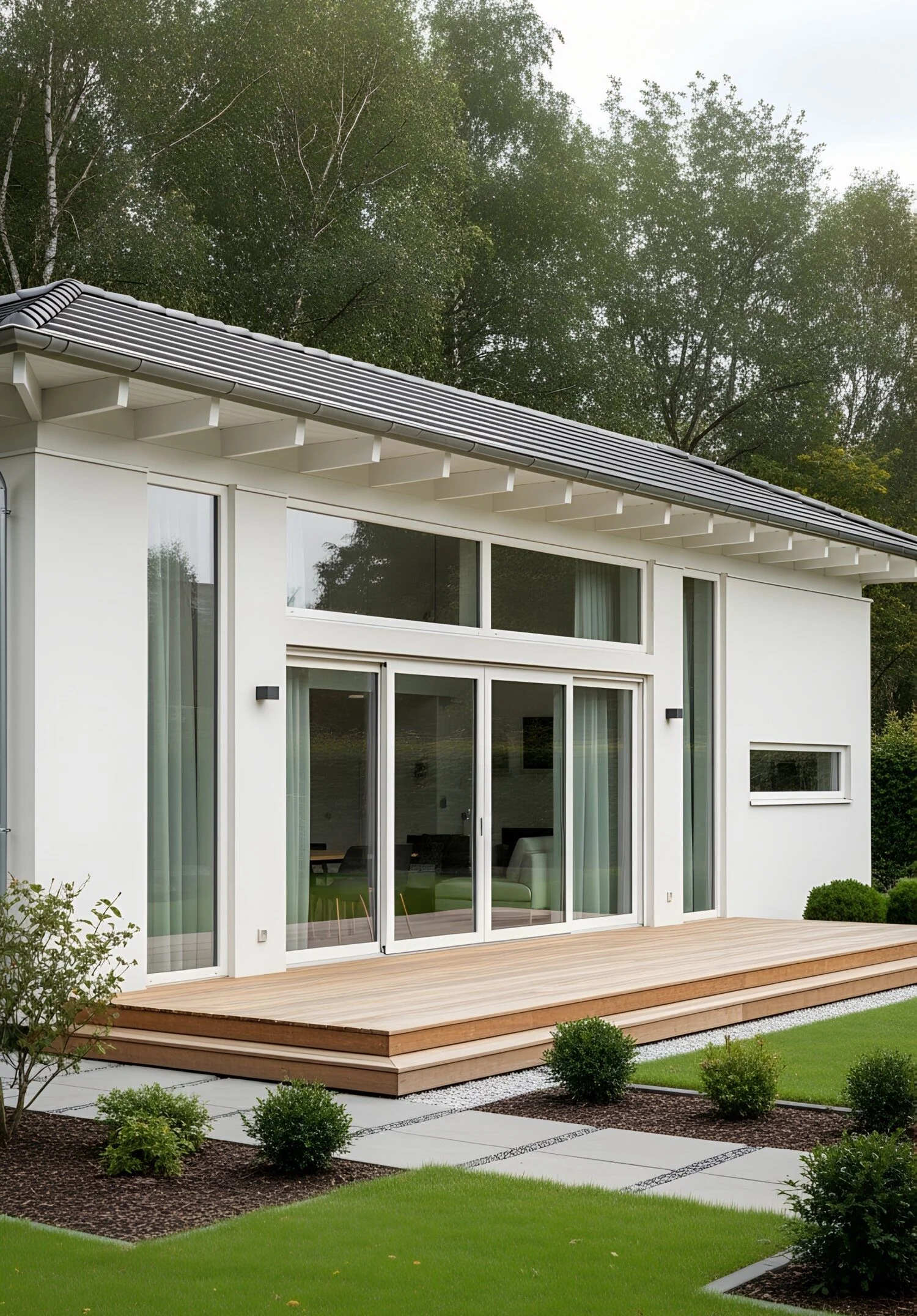 Minimalist Bungalow Designs for Your Dream Home Style