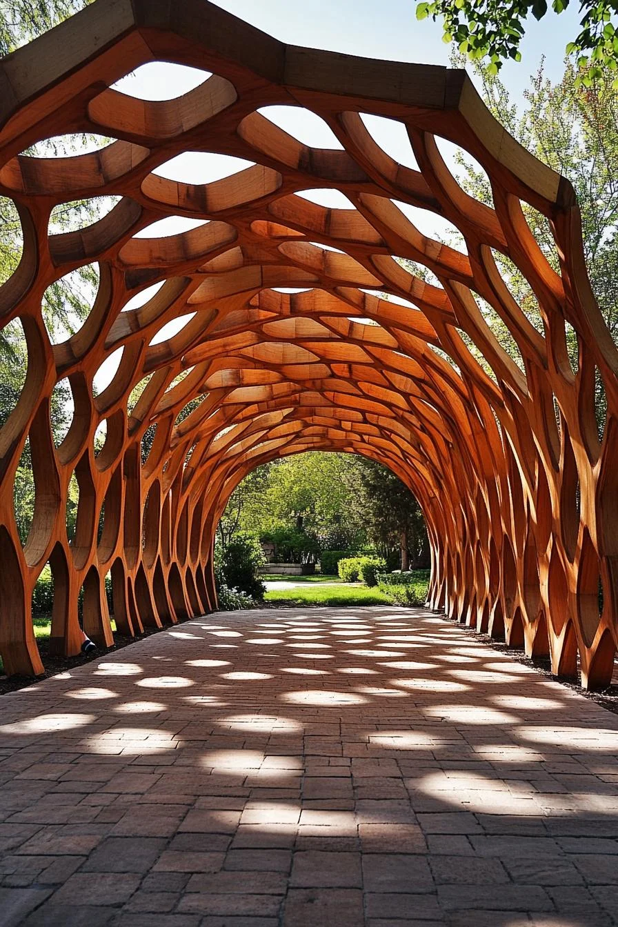 48 Pavilion Designs Where Beauty Meets Function