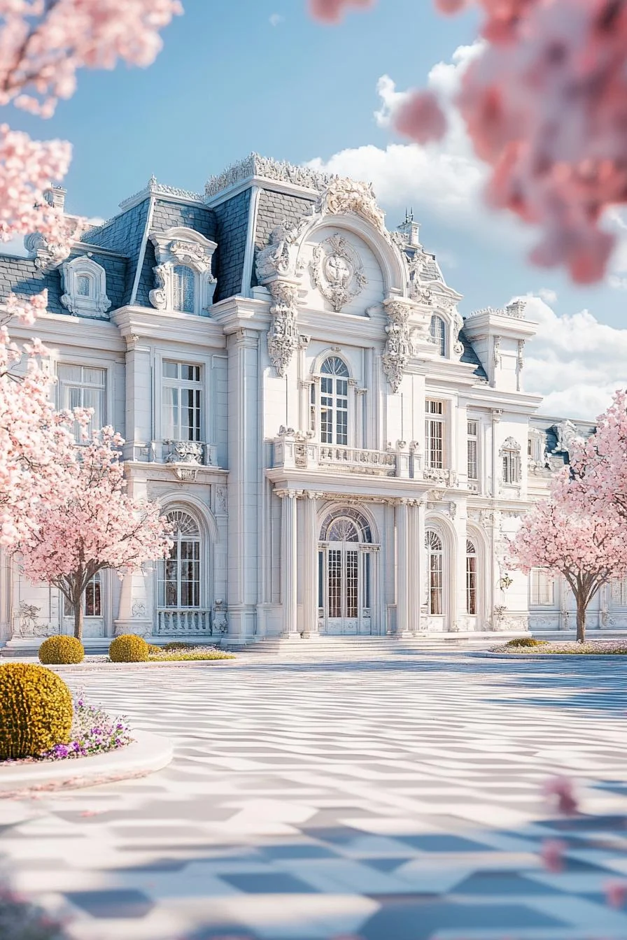 90 Luxury Homes That Redefine Pure Opulence