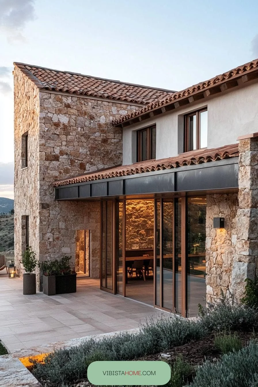 63 Classic Italian Farmhouses With Enduring Charm