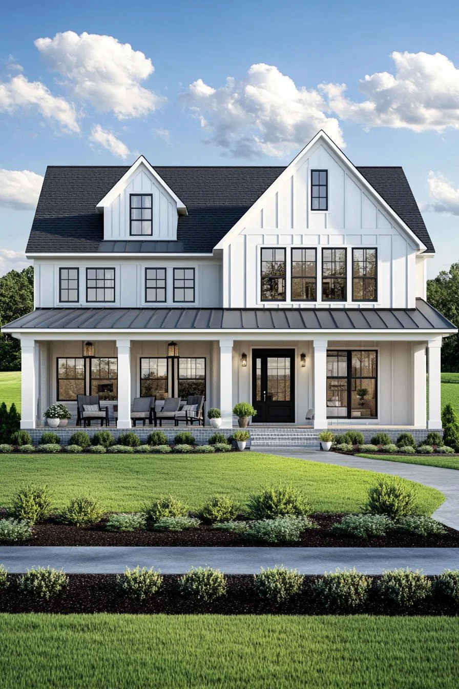 52 Perfect Houses Readers Can’t Stop Loving