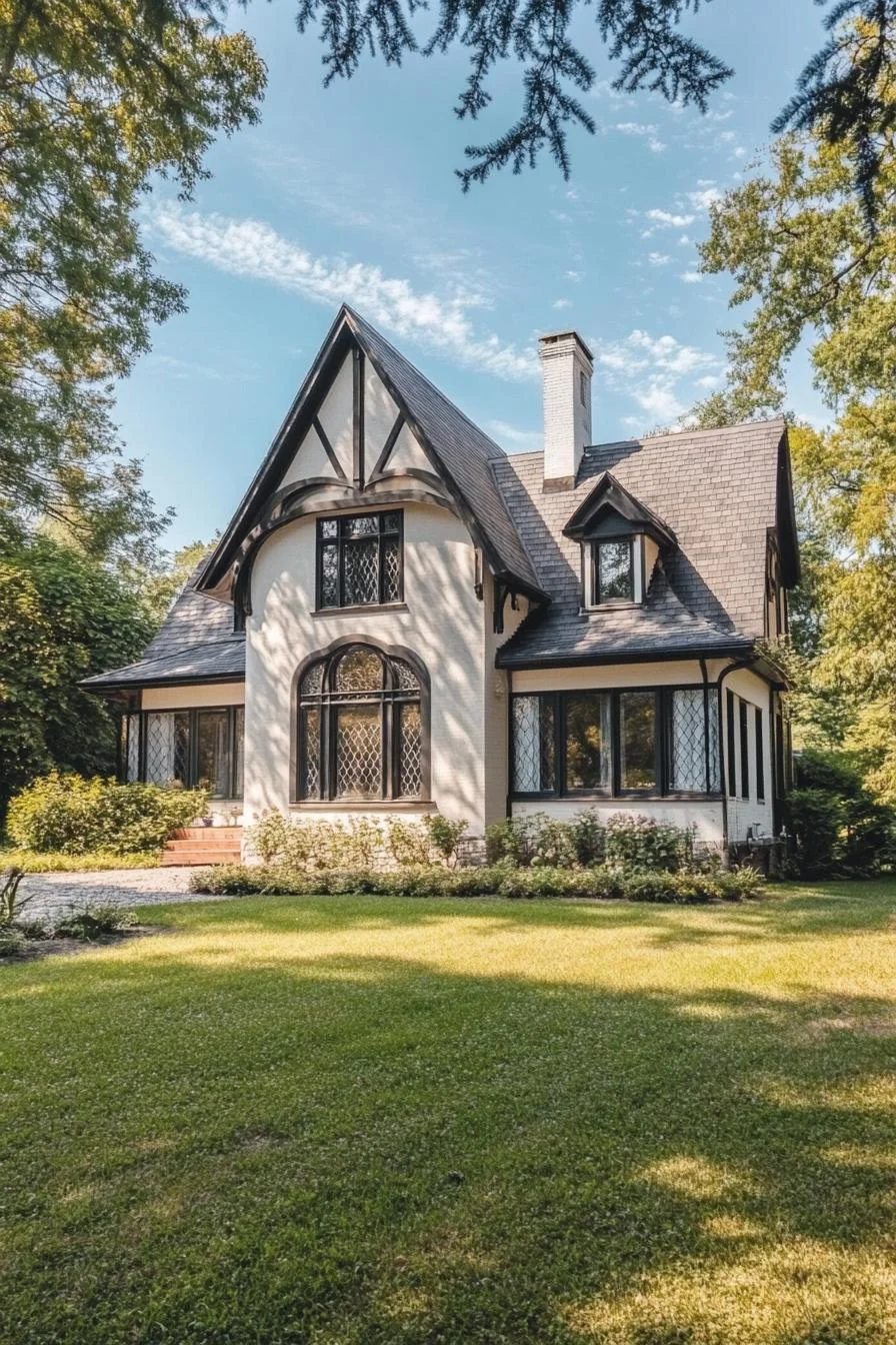 64 My Dream Home Designs to Spark Your Vision Board