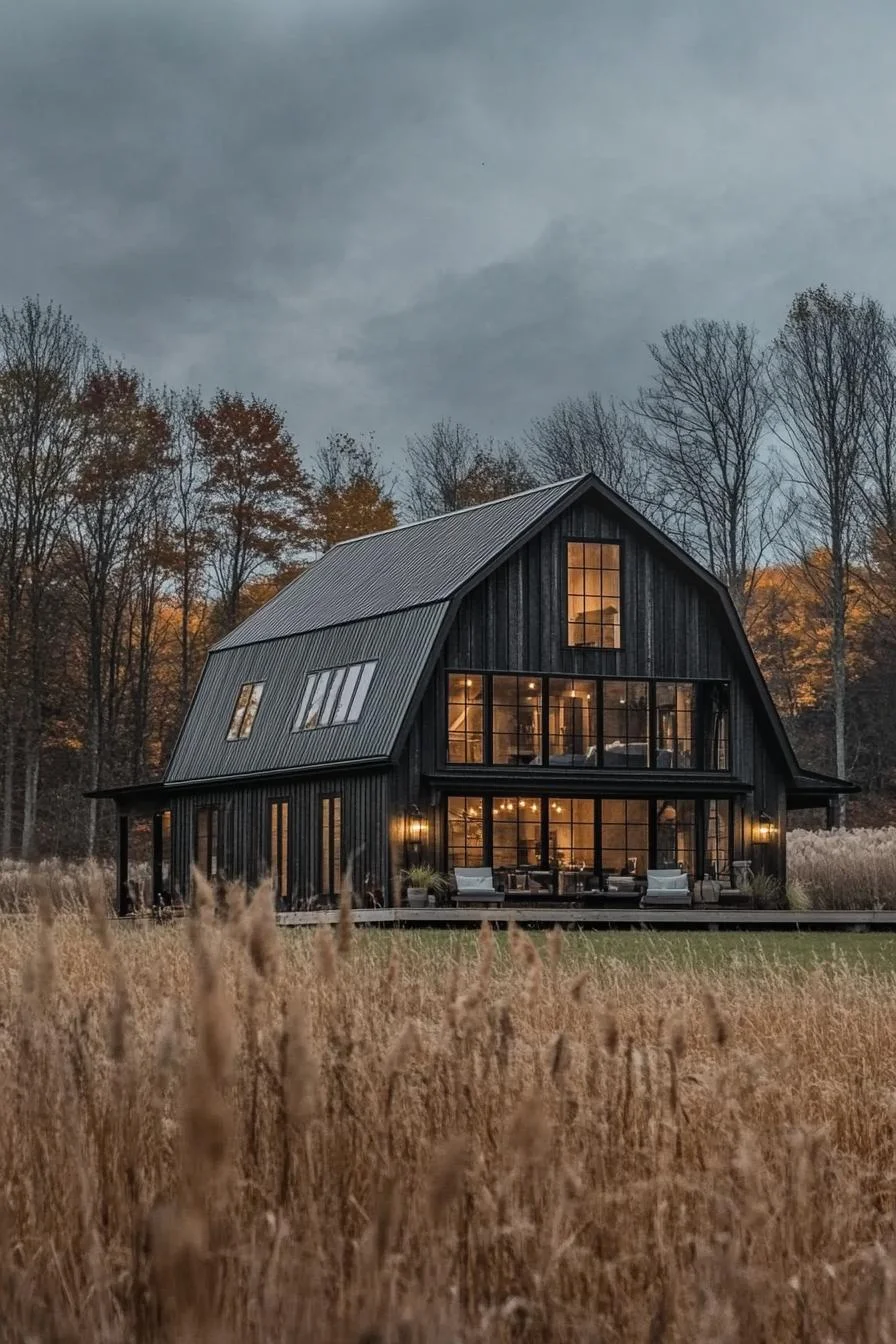 41 Barn Houses You Will Want to Call Home