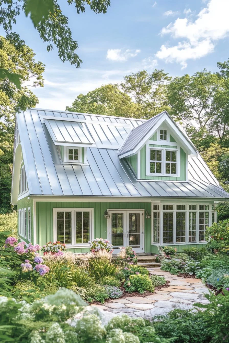48 1920s Houses With Unmistakable Old-World Charm
