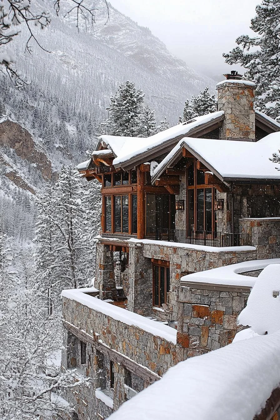 77 Colorado Mountain Homes With Stunning Views