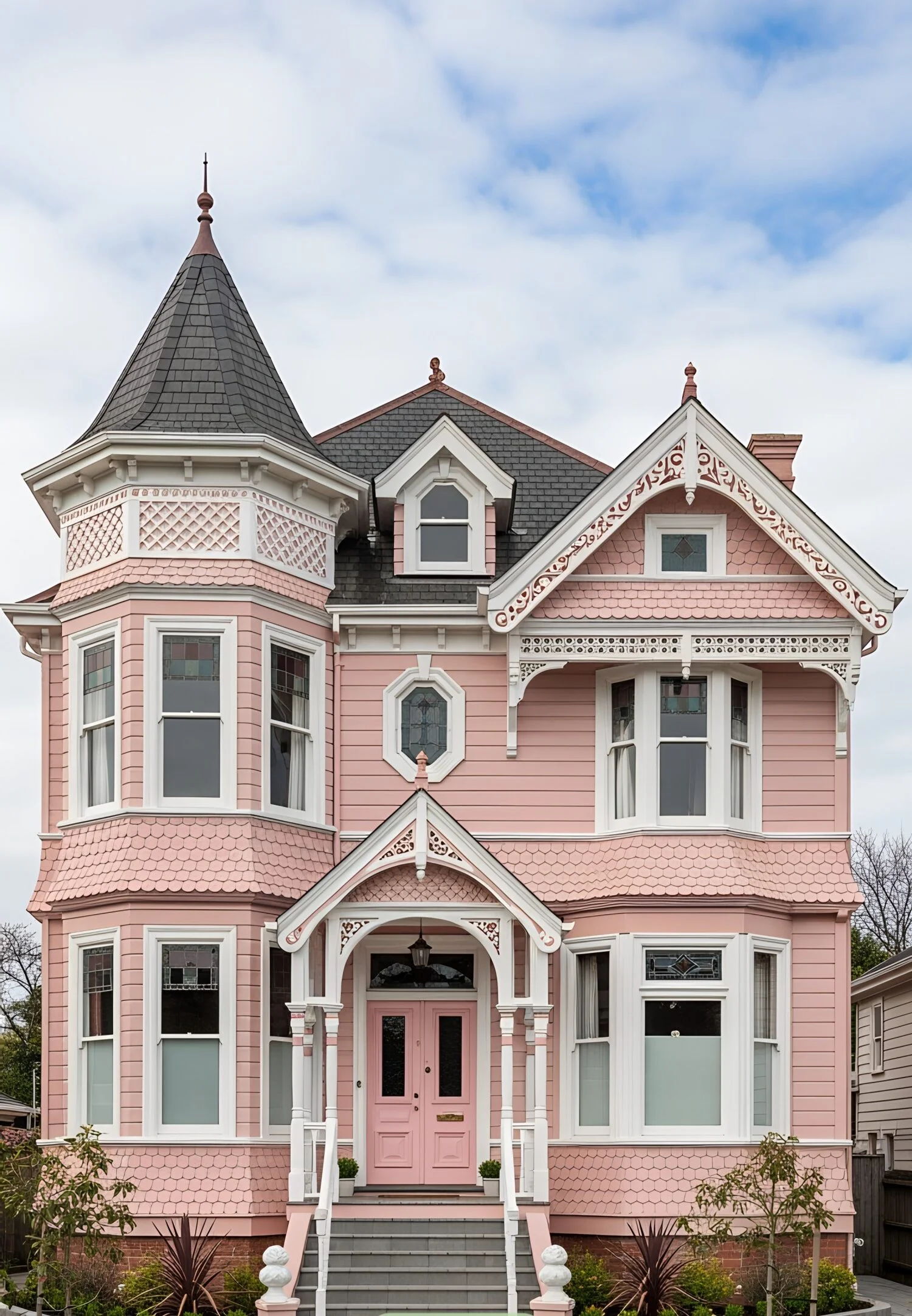 23 Victorian Houses From a Fabulous Bygone Era