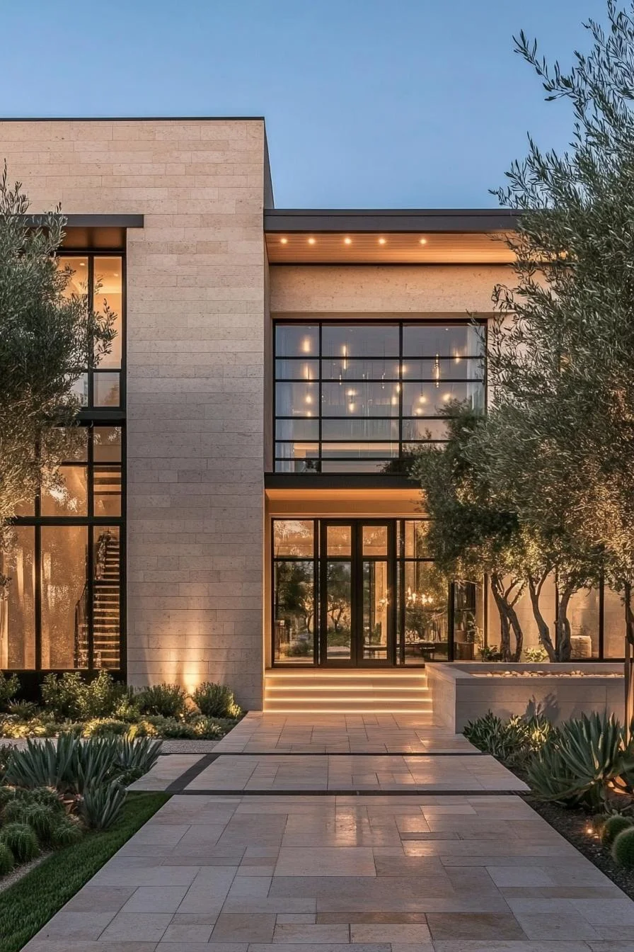 89 Contemporary Mediterranean Houses Full of Old-World Charm