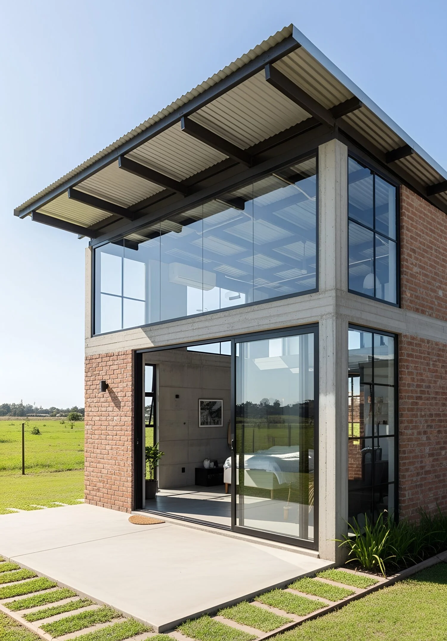 19 Small Houses That Bring Big Style