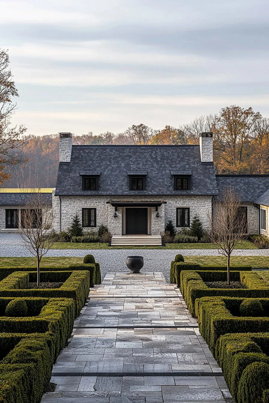 56 Farm Mansions That Redefine Country Luxury