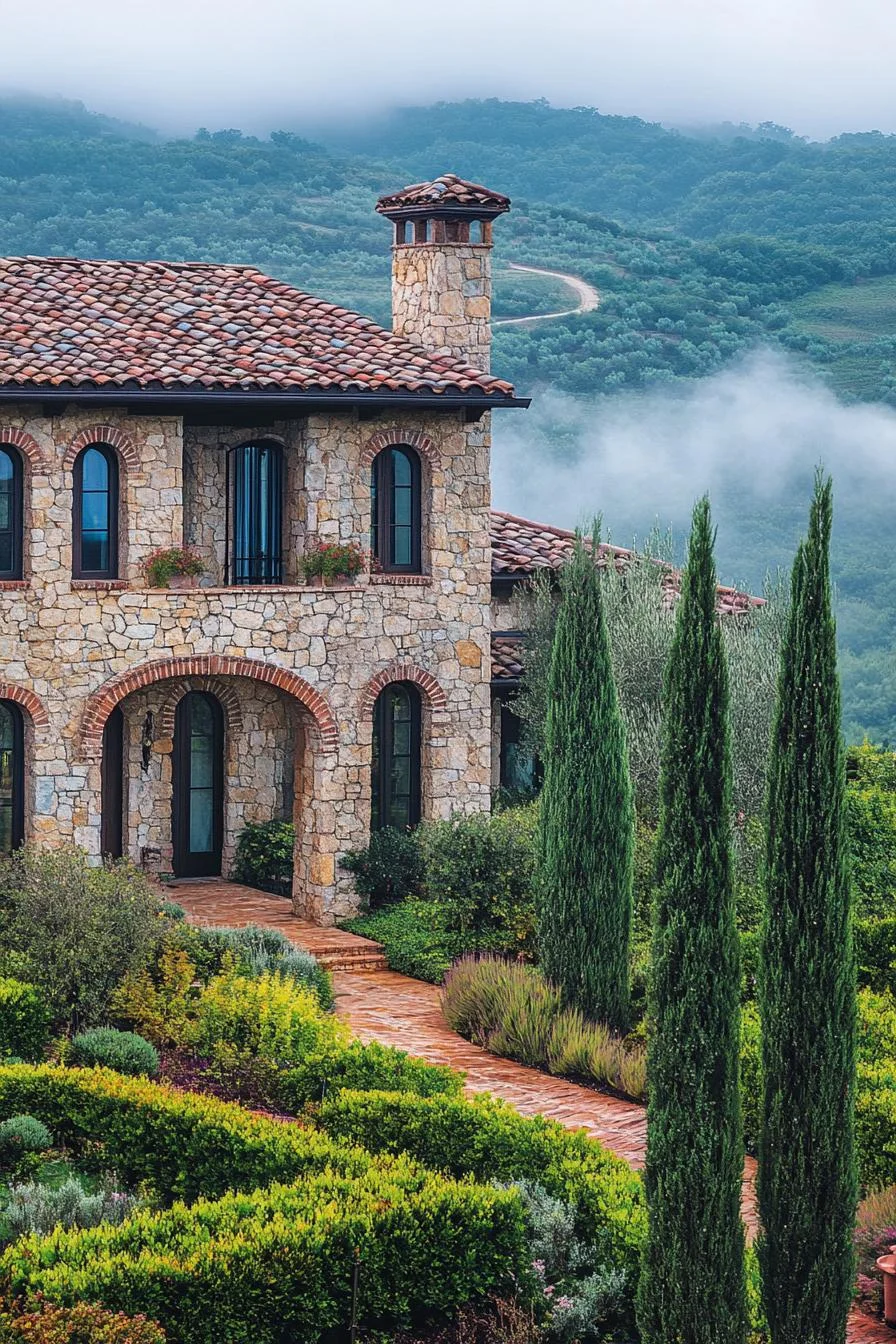 27 Italian Villas So Charming They’ll Take Your Breath Away