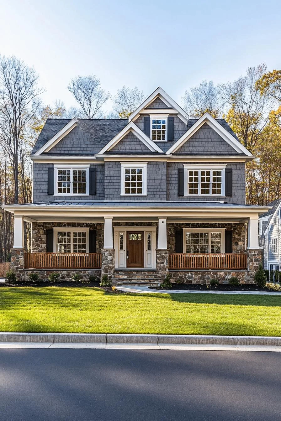 75 Family Houses Full of Memories Waiting to Happen